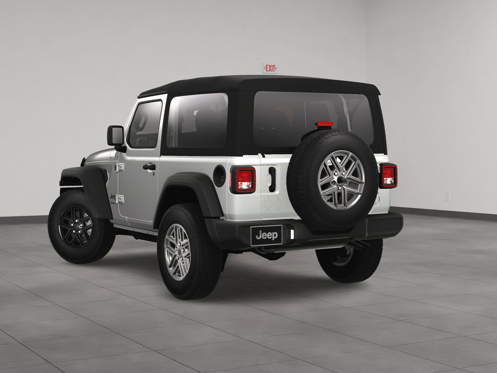 New Jeep Wrangler Unlimited SUVs For Sale in Lynnfield, MA